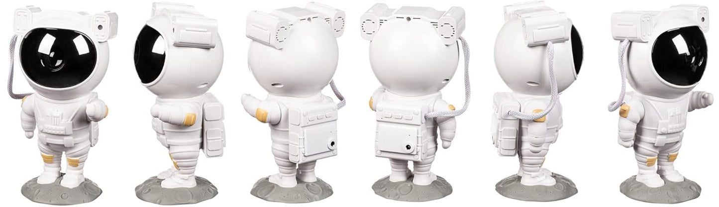 Astronaut Projector Lamp With Remote
