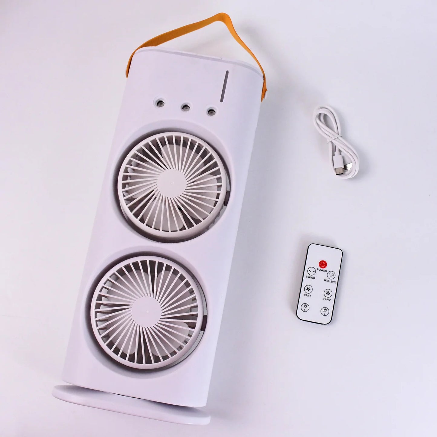 Portable Rechargeable Mini Air Cooler