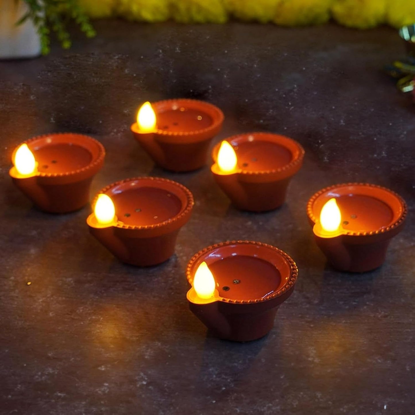 Water Sensor Electric Diyas