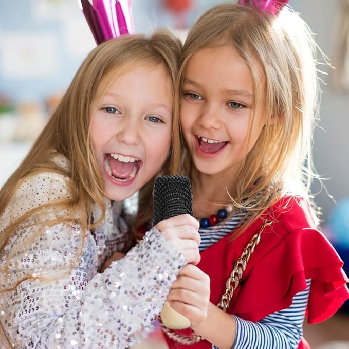 Portable Speaker With Mic