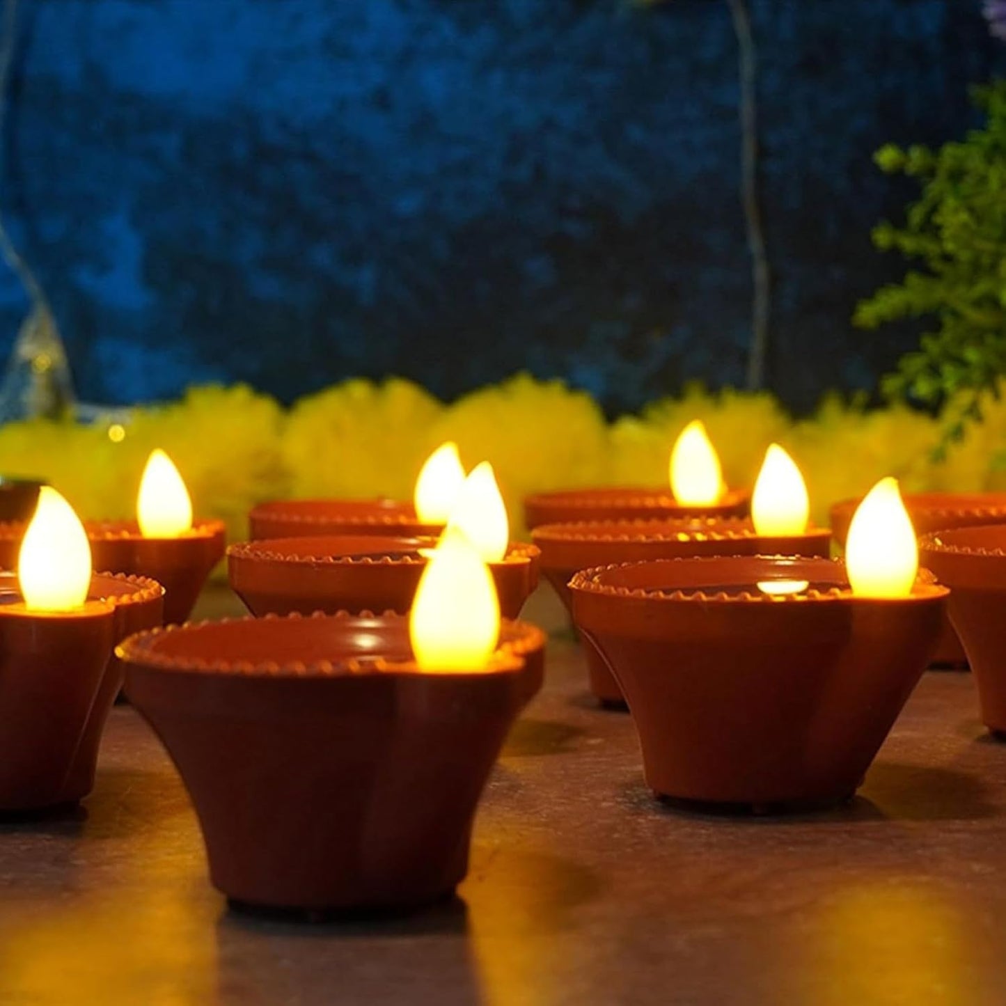 Water Sensor Electric Diyas
