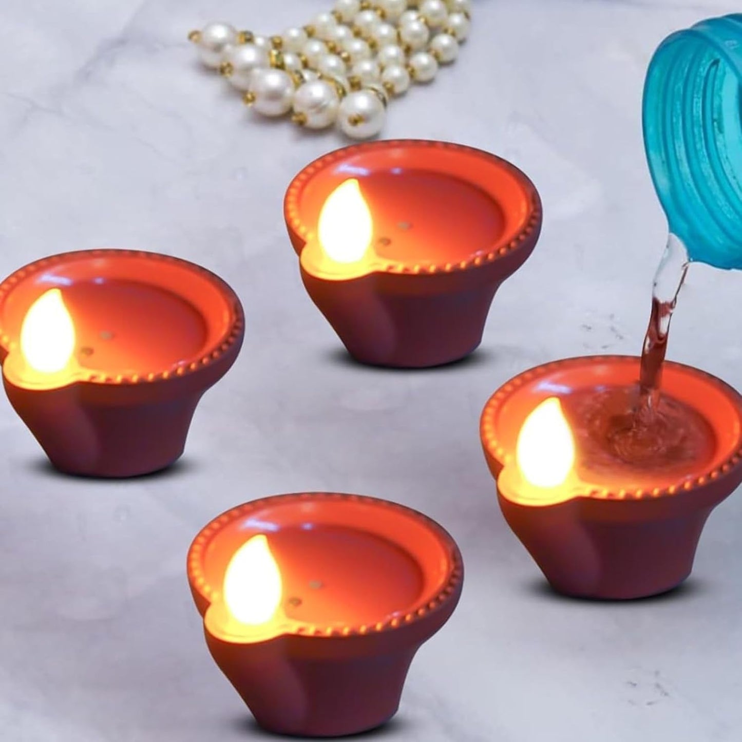 Water Sensor Electric Diyas
