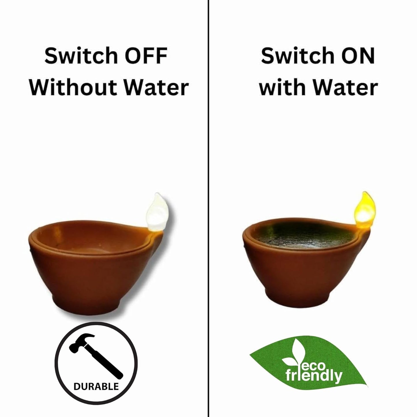 Water Sensor Electric Diyas