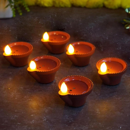 Water Sensor Electric Diyas