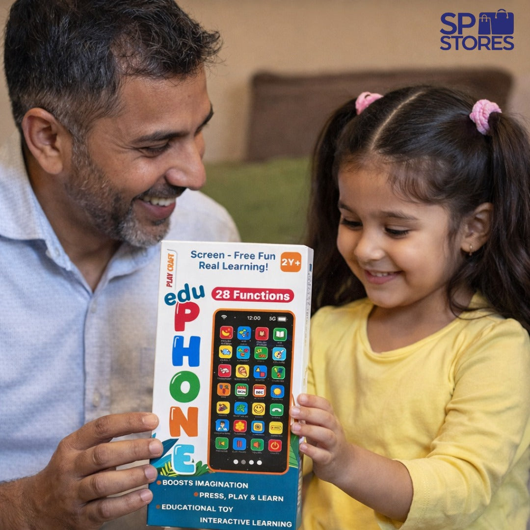 High Quality Toy Phone - Rechargeable