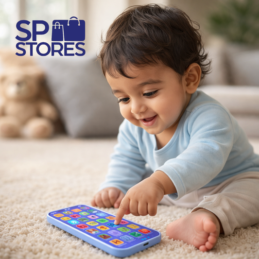 High Quality Toy Phone - Rechargeable