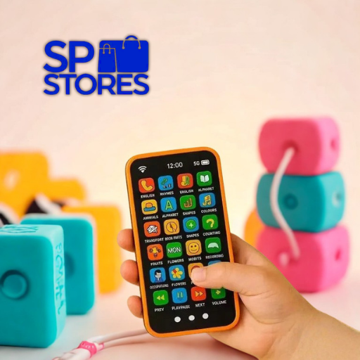 High Quality Toy Phone - Rechargeable