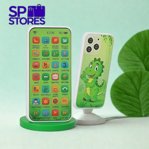 High Quality Toy Phone - Rechargeable
