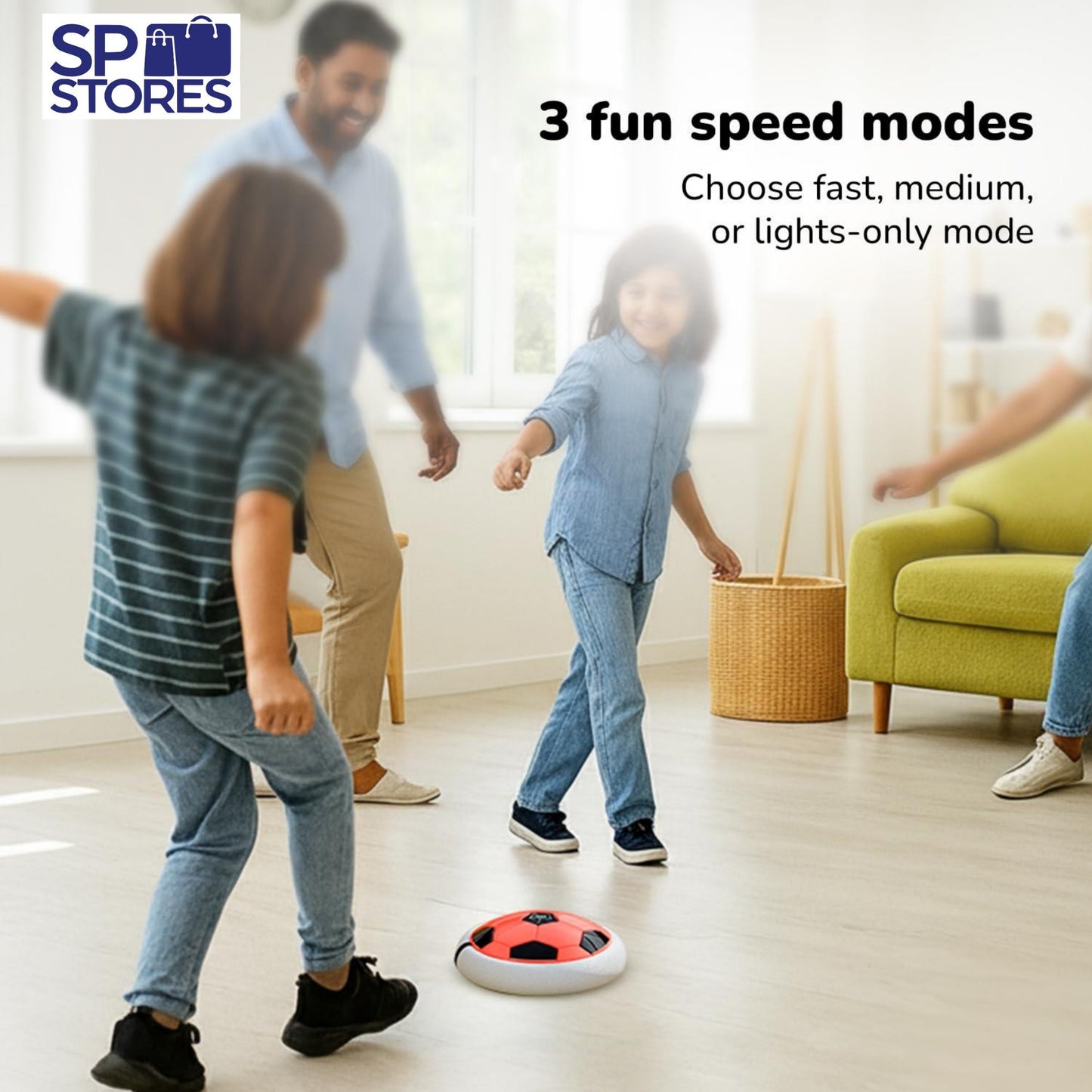 Premium Quality Hover Football