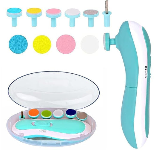 Baby Nail Trimmer